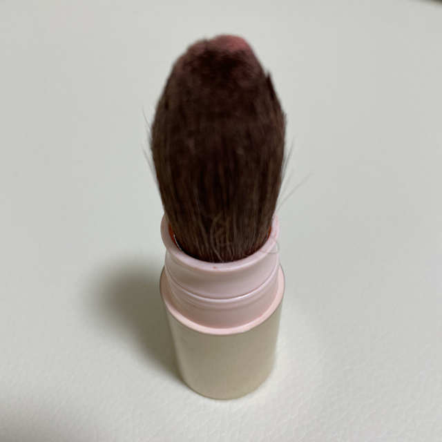 MAQuillAGE(マキアージュ)のマキアージュ　トゥルーチーク コスメ/美容のベースメイク/化粧品(チーク)の商品写真