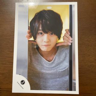 ジャニーズジュニア(ジャニーズJr.)の田島将吾　公式写真(男性タレント)