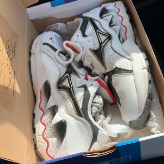 ミズノ(MIZUNO)のmizuno wave rider og(スニーカー)