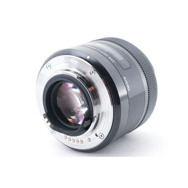 ★専用★【ほぼ新品】SIGMA 30mm F1.4　DC Art　ペンタックス用 4