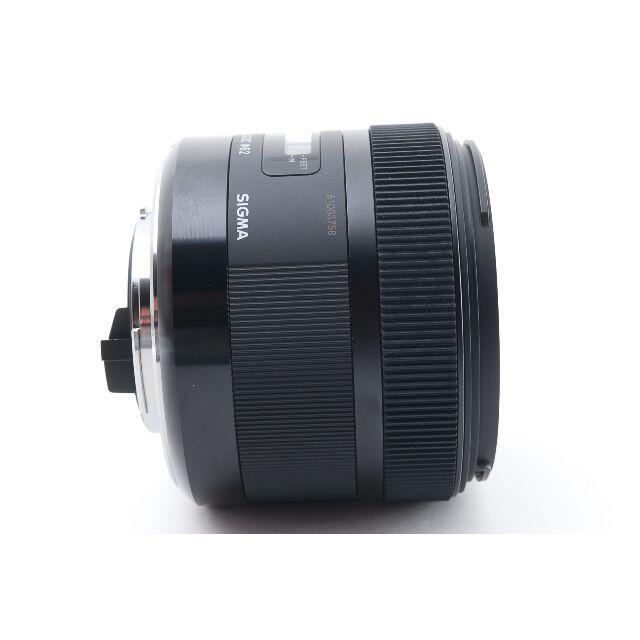 ★専用★【ほぼ新品】SIGMA 30mm F1.4　DC Art　ペンタックス用 7