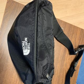 ザノースフェイス(THE NORTH FACE)のノースフェイス　ウエストポーチ(ウエストポーチ)