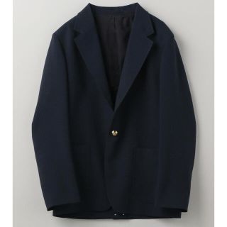 ユナイテッドアローズ(UNITED ARROWS)のUNITED ARROWS & SONS PLAIN BLAZER 21ss(テーラードジャケット)