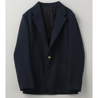 ユナイテッドアローズ(UNITED ARROWS)のUNITED ARROWS & SONS PLAIN BLAZER 21ss(テーラードジャケット)