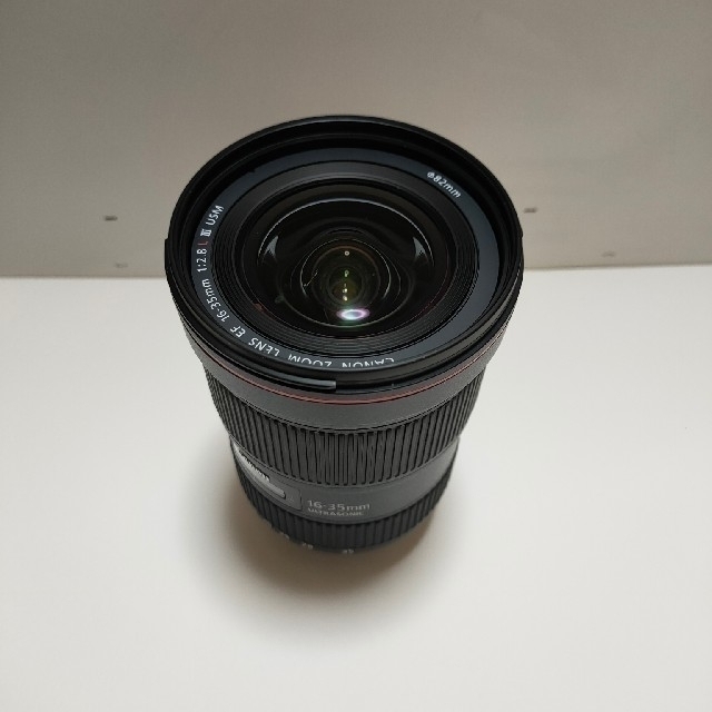 Canon EF16-35mm F2.8L III USM (品) 3