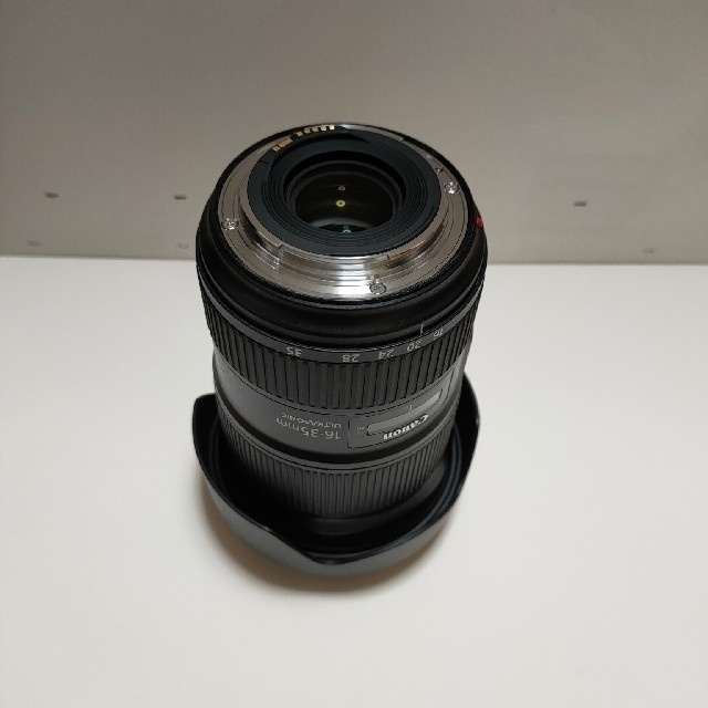 Canon EF16-35mm F2.8L III USM (品) 5