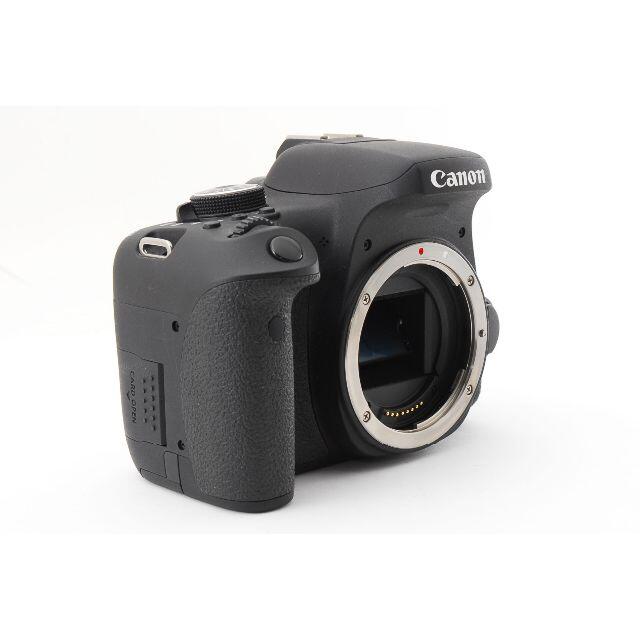 ほぼ新品】Canon EOS kiss X8i STM ダブルレンズキット ほぼ新品】Canon EOS kiss X8i STM ダブルレンズキット