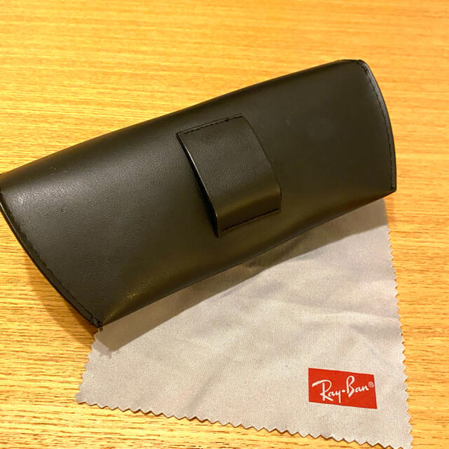 Ray-Ban - レイバン Ray-Ban サングラスケース メガネケースの通販 by