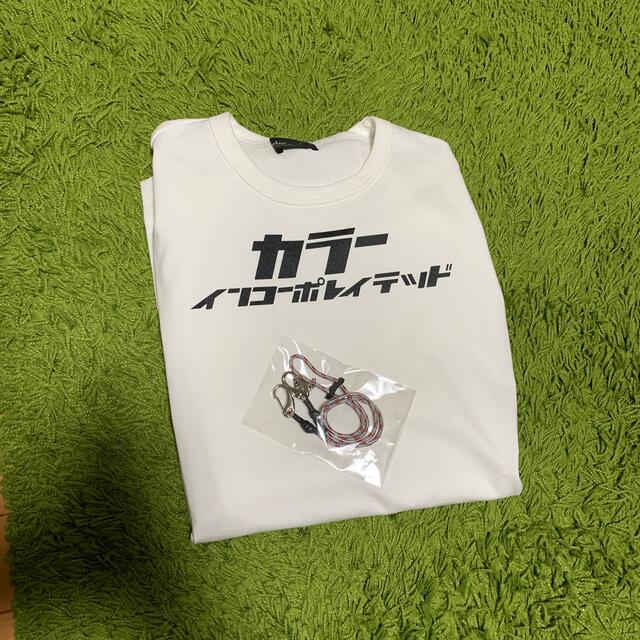 kolor(カラー)のkolor  インコーポレイテッド　Tシャツ メンズのトップス(Tシャツ/カットソー(半袖/袖なし))の商品写真