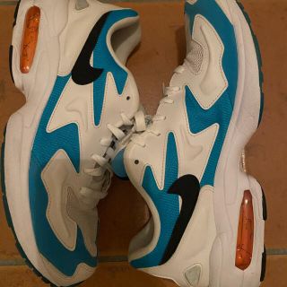 ナイキ(NIKE)のairmax 2 light(スニーカー)