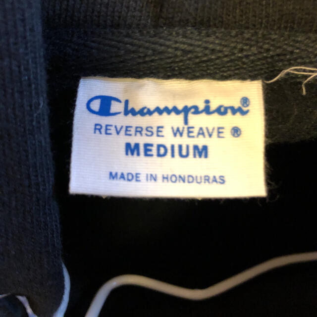 Champion(チャンピオン)のChampion リバースウィーブ メンズのトップス(パーカー)の商品写真