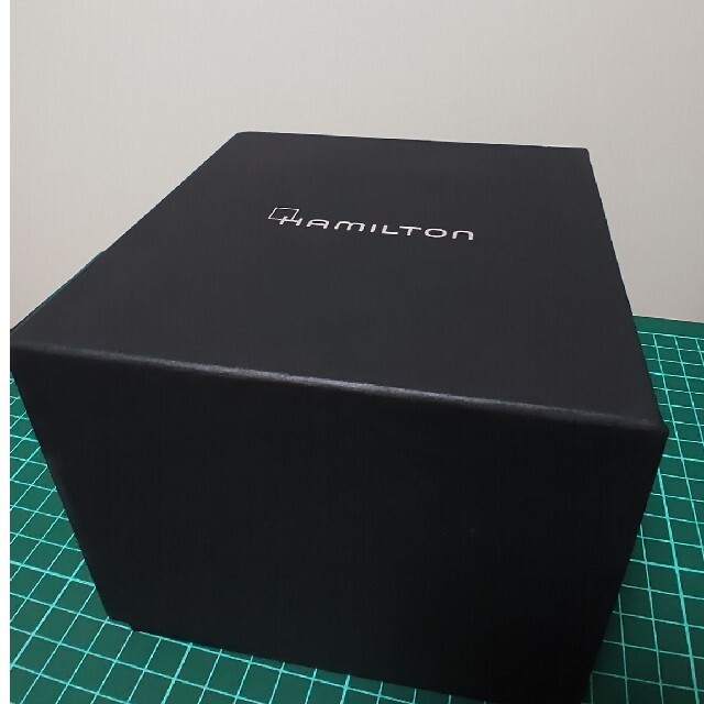 Hamilton(ハミルトン)のハミルトン HAMILTON アメリカンクラシック アードモア クオーツ 腕時計 レディースのファッション小物(腕時計)の商品写真