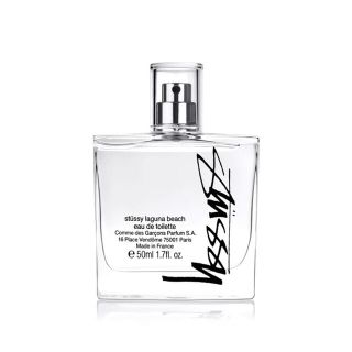 ステューシー(STUSSY)のstussy x CDG LAGUNA BEACH SCENT 香水(ユニセックス)