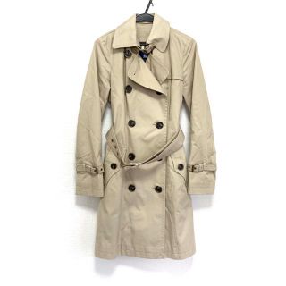 バーバリーブルーレーベル(BURBERRY BLUE LABEL)のバーバリーブルーレーベル サイズ40 M -(その他)