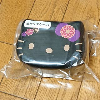 キティ ランチケース(弁当用品)