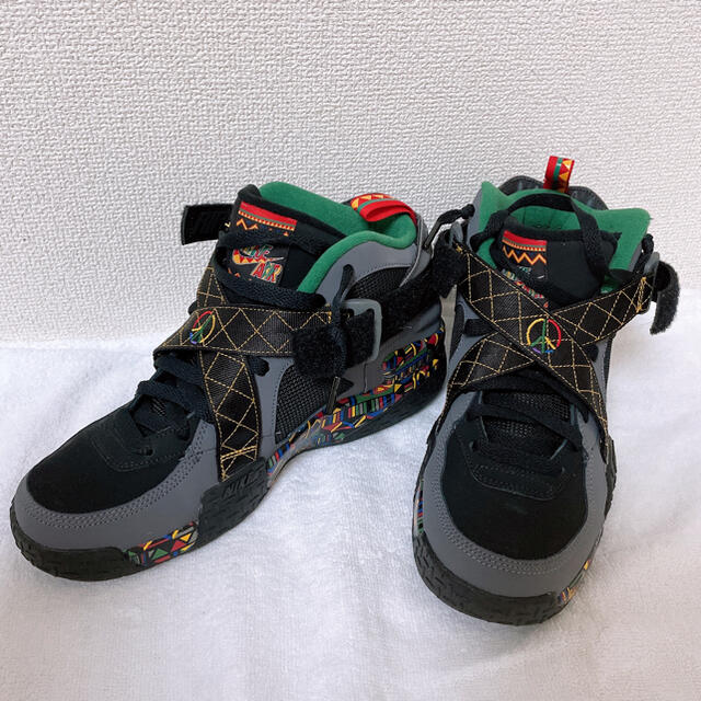 NIKE(ナイキ)のNIKE AIR RAID ナイキ エア レイド【SP】 メンズの靴/シューズ(スニーカー)の商品写真