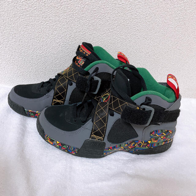 NIKE(ナイキ)のNIKE AIR RAID ナイキ エア レイド【SP】 メンズの靴/シューズ(スニーカー)の商品写真