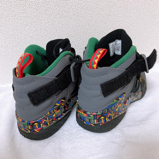 NIKE(ナイキ)のNIKE AIR RAID ナイキ エア レイド【SP】 メンズの靴/シューズ(スニーカー)の商品写真