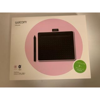 wacom intuos CTL-4100WL/P0-DX(その他)