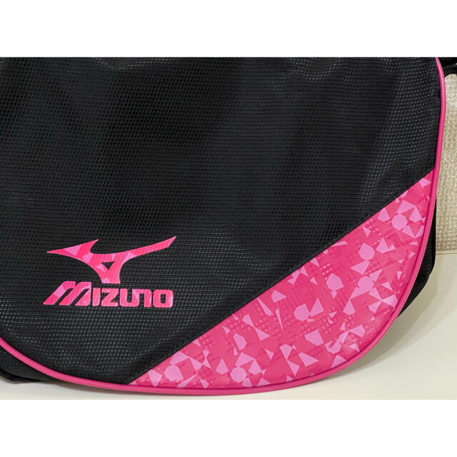 MIZUNO(ミズノ)のミズノ　バック❣値下げ❣ スポーツ/アウトドアのテニス(バッグ)の商品写真