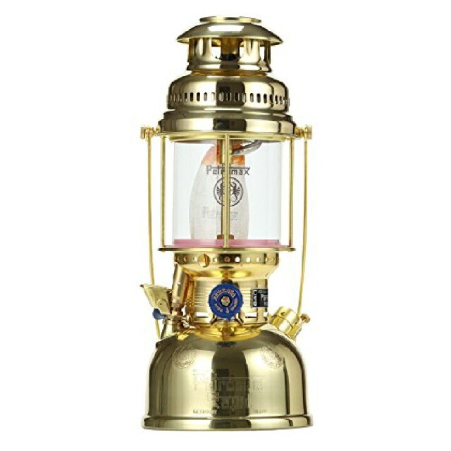 在庫あり】 ペトロマックス Petromax HK500 圧力式 灯油ランタン 新品
