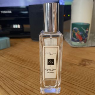 ジョーマローン(Jo Malone)のJO MALONE イングリッシュペアー&フリージアコロン(香水(女性用))