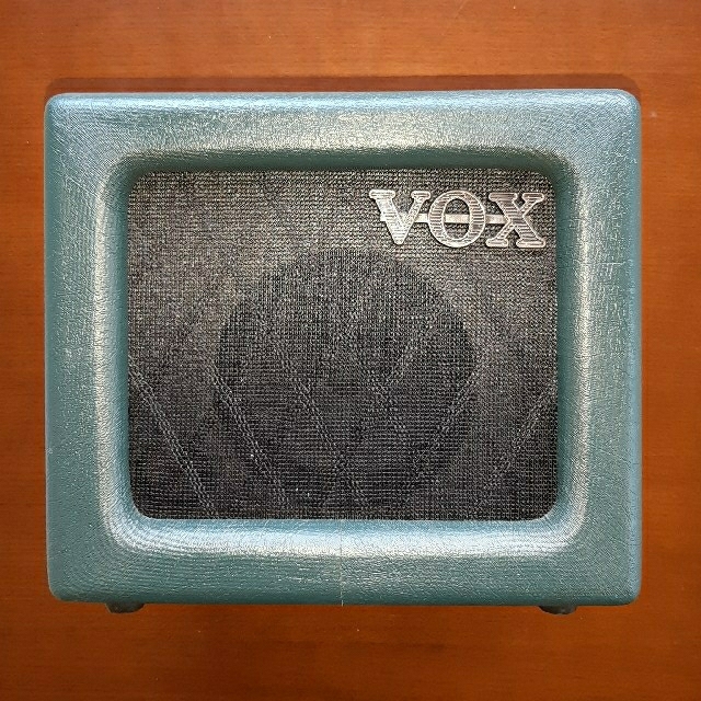 VOX(ヴォックス)のVOX ギターアンプ 楽器のギター(ギターアンプ)の商品写真