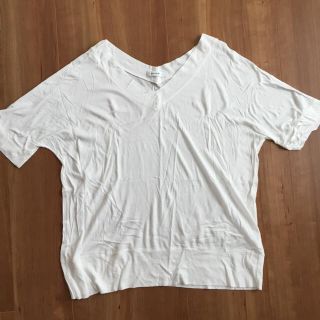 マウジー(moussy)のmoussy Tシャツ(Tシャツ(半袖/袖なし))