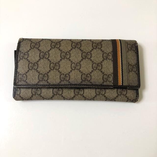 Gucci(グッチ)の財布　GUCCI メンズのファッション小物(長財布)の商品写真