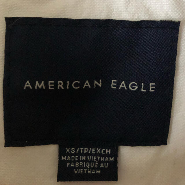 American Eagle(アメリカンイーグル)のAMERICAN EAGIE メンズのトップス(シャツ)の商品写真