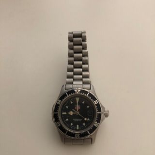 タグホイヤー(TAG Heuer)の（専用）おタグホイヤー腕時計プロフェッショナル（レディース）(腕時計)