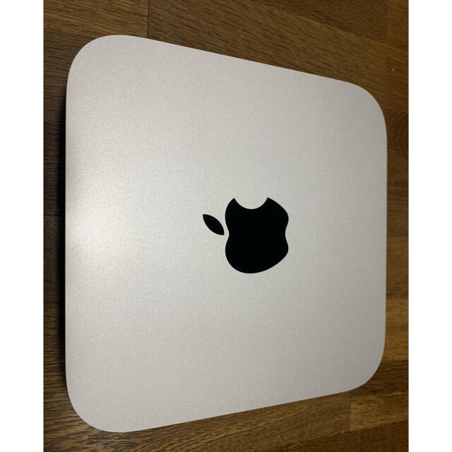 スマホ/家電/カメラM1mac mini 16GB,256GB + おまけ