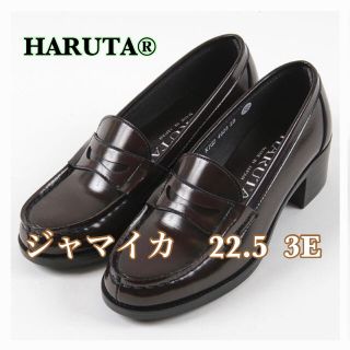 ハルタ(HARUTA)のぽにょさま専用　HARUTA ローファー ジャマイカ (ローファー/革靴)