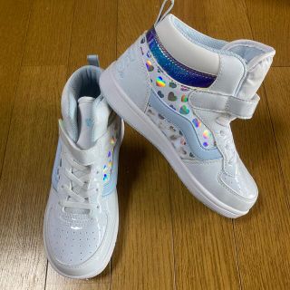 ヴァンズ(VANS)の専用！VANS❗️21cm❗️未使用(スニーカー)