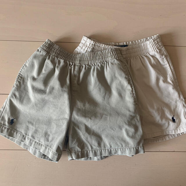 Ralph Lauren(ラルフローレン)のgoemon様専用 キッズ/ベビー/マタニティのキッズ服男の子用(90cm~)(パンツ/スパッツ)の商品写真