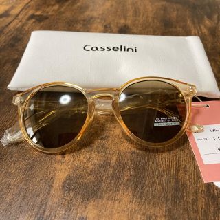 キャセリーニ(Casselini)のレディースサングラス(サングラス/メガネ)