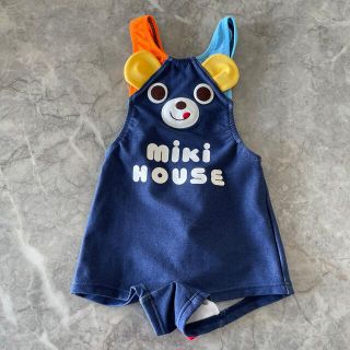 ミキハウス(mikihouse)のミキハウス  水着(水着)