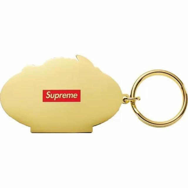 Supreme(シュプリーム)のVampire Boy Keychain  ヴァンパイヤ ボーイ メンズのファッション小物(キーホルダー)の商品写真