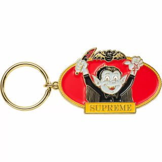 シュプリーム(Supreme)のVampire Boy Keychain  ヴァンパイヤ ボーイ(キーホルダー)