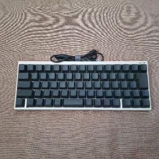 HHKB Professional JP Type-S 静音 日本語配列(PC周辺機器)