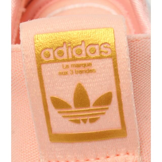 adidas(アディダス)のアディダス adidas スリッポン    キッズ 12 キッズ/ベビー/マタニティのキッズ靴/シューズ(15cm~)(スリッポン)の商品写真