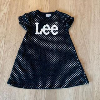 リー(Lee)のLee ワンピース　リーワンピース　(ワンピース)