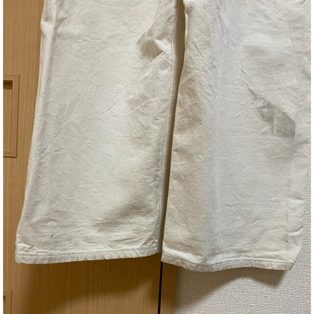 carhartt(カーハート)の【古着】カーハート　オーバーオール　42×32  メンズのパンツ(サロペット/オーバーオール)の商品写真