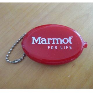 マーモット(MARMOT)のマーモットコインケース(コインケース/小銭入れ)