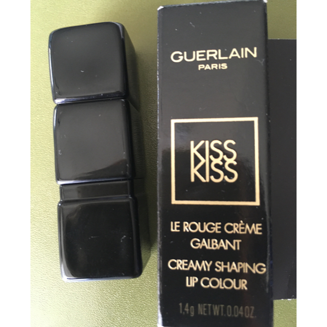 GUERLAIN(ゲラン)のゲラン　口紅 コスメ/美容のベースメイク/化粧品(口紅)の商品写真