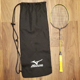 バドミントンラケット MIZUNO テトラクロス300 2本セット - www.minik.hr