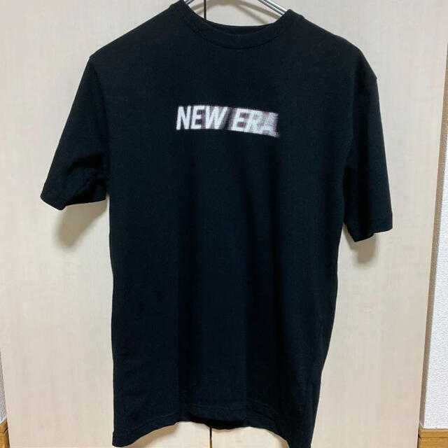 NEW ERA(ニューエラー)のTシャツ　ニューエラ メンズのトップス(Tシャツ/カットソー(半袖/袖なし))の商品写真