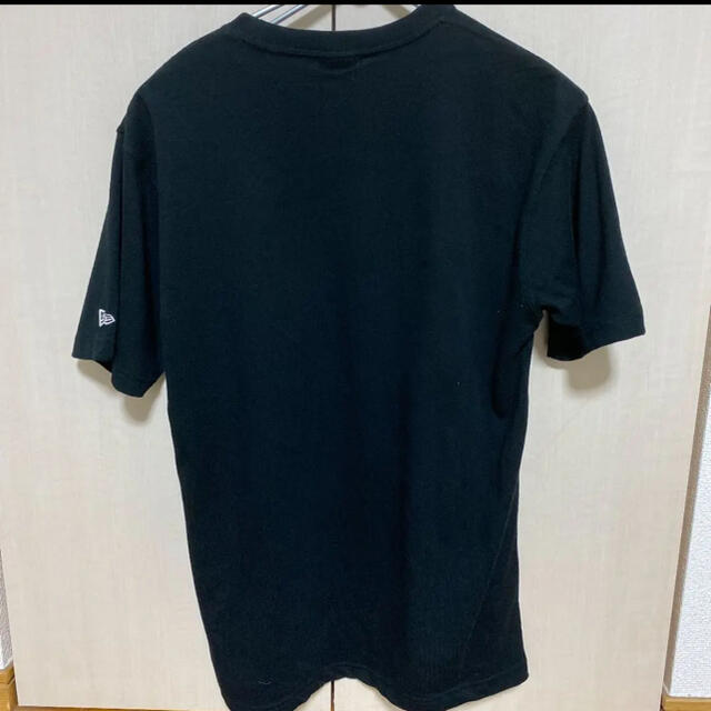 NEW ERA(ニューエラー)のTシャツ　ニューエラ メンズのトップス(Tシャツ/カットソー(半袖/袖なし))の商品写真