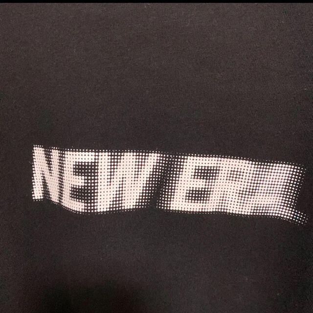 NEW ERA(ニューエラー)のTシャツ　ニューエラ メンズのトップス(Tシャツ/カットソー(半袖/袖なし))の商品写真
