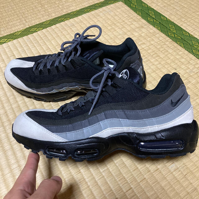 NIKE AIR MAX 95 by you